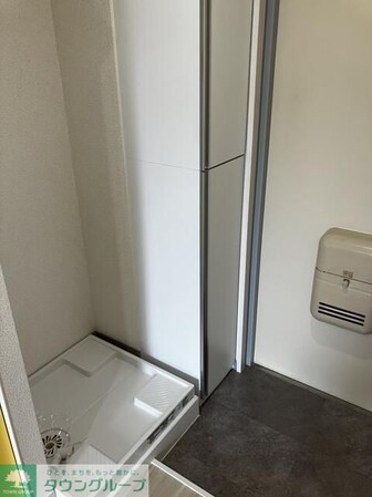 メゾンMKの物件内観写真